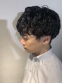 エンスー(ENTHU) メンズカット☆流行りのスタイルなど提案させていただきます!