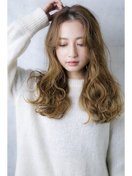 ガーランドウメダ(Garland umeda) ヘルシーレイヤー＿セミディ＿00001