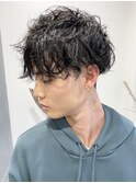 NEXT for hair
