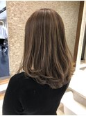 大人ハイライト