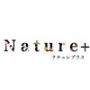 ナチュレプラス(Nature +)のお店ロゴ