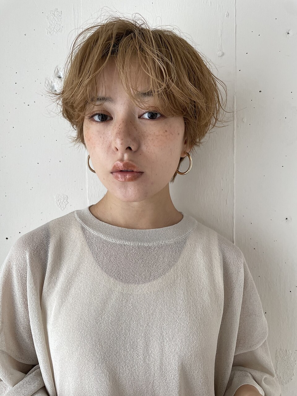 【当日予約OK♪】カット+マイクロバブルシャンプー ￥6100→￥4700＜王子＞