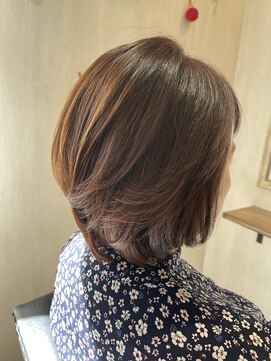 マロウ(marou) 小顔ローライト