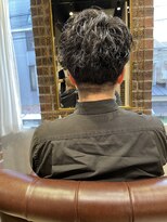 シエル 藤沢店(CIEL)&nbsp;ナチュラルメンズパーマ