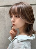 髪質改善＊インナーカラー＊デザインカラー【Zina 新浦安】