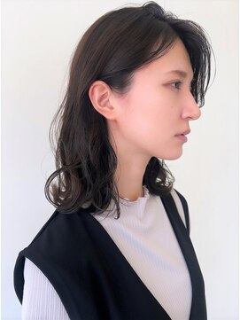 ベルパ(BELPA) ウェーブパ―マヘア