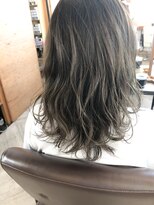 クラップ(Clap by Tetote)&nbsp;【CLAP柳下】グレージュカラー