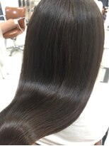 フォルテ 草薙店 あなたのための髪質改善トリートメント