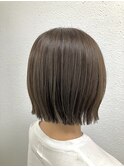 イルミナカラー#スターダスト#グレージュ