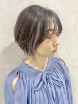 フォーカス 南流山店(FOCUS)&nbsp;#エクステ×インナーカラー