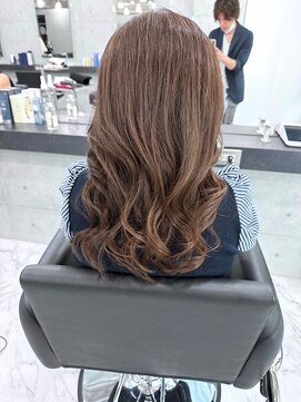 エンディアリング 東銀座(Endearing) 大人ガーリー/チョコレート/モード/プリカール/眉毛/銀座/東銀座