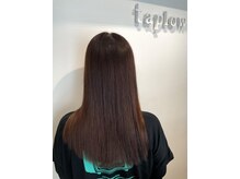 タプロヘア taplow hair