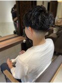 スキンフェード