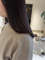 メイン(『　　』main)&nbsp;ブラウンカラー