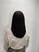 エスカーラ 表参道(THE ESCALA)&nbsp;#髪質改善 #髪質改善トリートメント #ヘアケア #カウンセリング