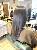 うるツヤロング