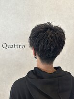 クアトロオクト(Quattro oct)&nbsp;mt2024mc