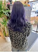 レイヤー/パープル