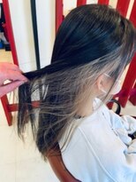 カサビアンカ(casabianca)&nbsp;インナーカラー