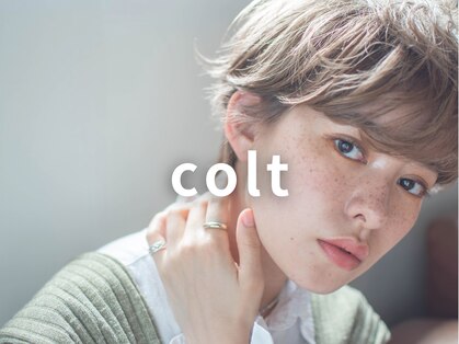 コルトバイコットン 上大岡店(COLT by cotton)の写真