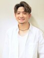 バース バイ ハピネス(BIRTH by happiness) 古田 隆悟