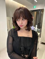 ソル 栄矢場町(SOL) 透明感カラー/秋カラー/ブラウンカラー