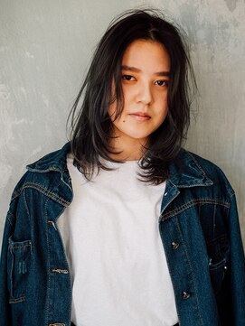 アカサ(A.casa) 顔周りレイヤー/20代/30代/40代/50代/西阿知/イオン倉敷