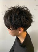 メンズカット☆