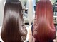 フリックヘアサロン 梅田茶屋町2号店(FLICK HAIR SALON)の写真