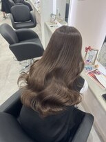 アエラバイトゥルークリエイション(AERA by True Creation)&nbsp;ベージュカラー