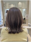 大人かわいいボブスタイル【浦和】