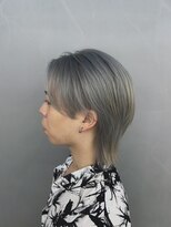 フリーラ 横浜(freera)&nbsp;ホワイトシルバー