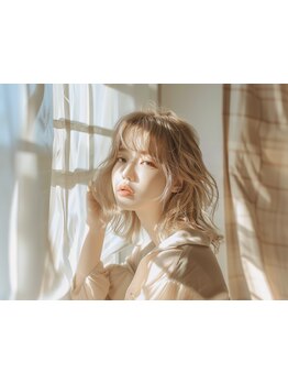 【梅田・茶屋町】TOPスタイリストがあなたにぴったりのハイセンス×ハイクオリティなヘアスタイルを☆