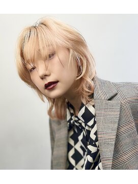 アメーテール アーム(a.meteru) カジュアルモード