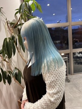 ソル(SOL) デザインカラー