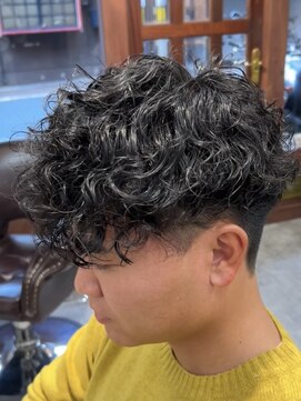 アミーゴ(AMIGO) スペインカール