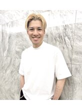 ザ サード プレイス トーキョー ギンザ(THE THIRD PLACE TOKYO GINZA) 高橋 英樹