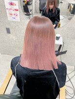 メルシー 福岡天神店(Merci) 髪質改善トリートメント/酸性矯正/美髪矯正/福岡/天神