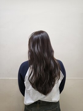 ネアー 新潟(NEER) メルティカラー/ウェーブミディアム[新潟駅/万代]