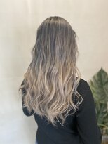 モアナ 逗子(MOANA)&nbsp;バレイヤージュ