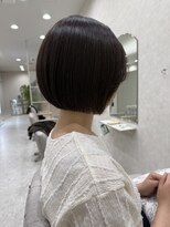 ロエン 西岡崎店(ROEN) ボブ