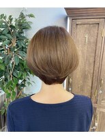 アダ(ADA)&nbsp;爽やかカラー＆カット♪