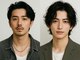 ライフイズ ゴート 磐田(Life is...GOAT)の写真/好印象・清潔感を叶える“できる男スタイル”に。ビジネスからプライベートまで対応◎朝のセットも楽に。