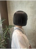 アッシュグレー