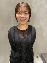 トイロ 自由が丘(Toiro) 和山 菜々美