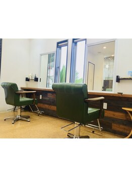 【つくばみらい市】みらい平駅近くのアットホームな、ゆっくりとした時間を過ごせるサロン＊