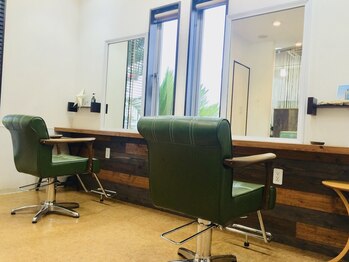 セレンディピティ(SEREN DIPITY)の写真/【つくばみらい市】みらい平駅近くのアットホームな、ゆっくりとした時間を過ごせるサロン*