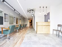 リベストバイジェービー 稲毛(li best. byjb)