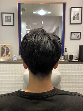 スカイビューレックス 赤坂店 ショートスタイル