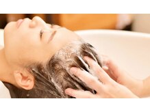 トリート(TREAT)の雰囲気(【髪質改善】リピート率92%◇全メニューに艶髪ヘッドスパ込み)